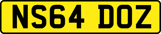 NS64DOZ