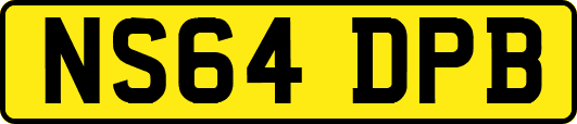 NS64DPB