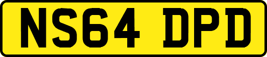 NS64DPD