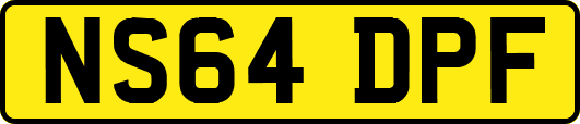 NS64DPF