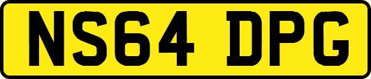 NS64DPG