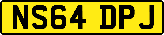 NS64DPJ