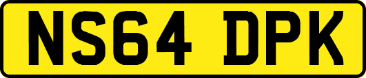 NS64DPK