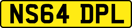 NS64DPL