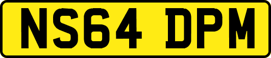 NS64DPM
