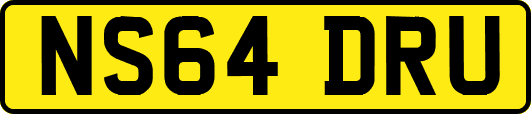 NS64DRU