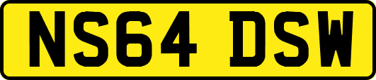 NS64DSW