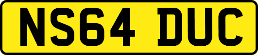 NS64DUC