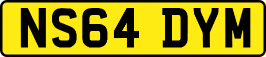 NS64DYM