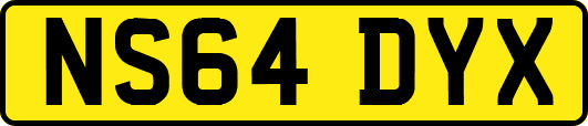 NS64DYX