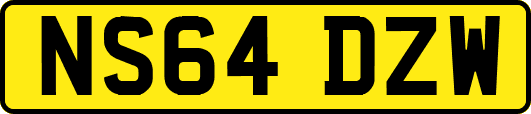 NS64DZW