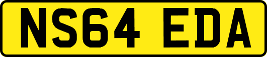 NS64EDA