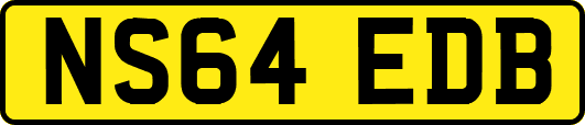 NS64EDB