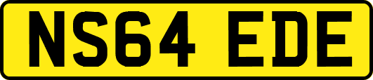 NS64EDE