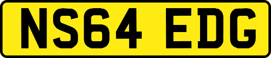 NS64EDG