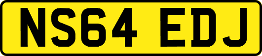 NS64EDJ