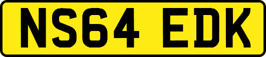 NS64EDK