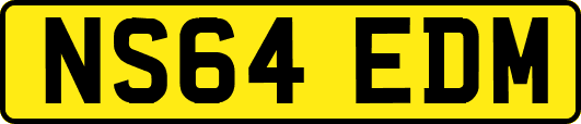 NS64EDM