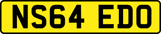 NS64EDO