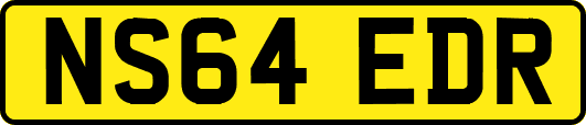 NS64EDR