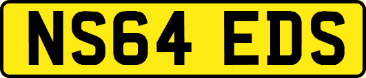 NS64EDS