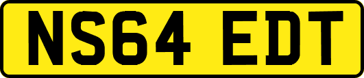 NS64EDT