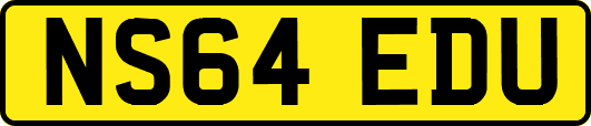 NS64EDU