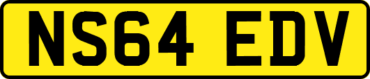 NS64EDV