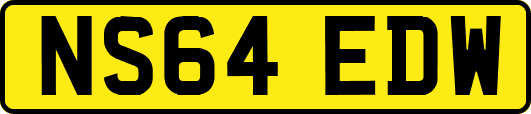 NS64EDW