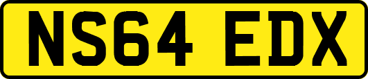 NS64EDX