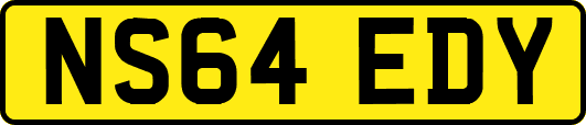NS64EDY