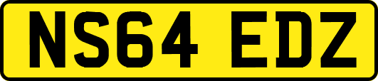 NS64EDZ