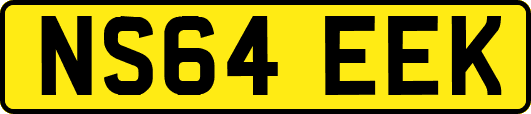 NS64EEK