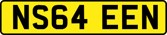 NS64EEN