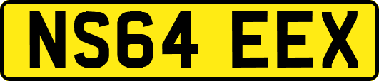 NS64EEX