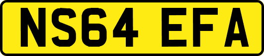 NS64EFA