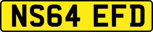 NS64EFD