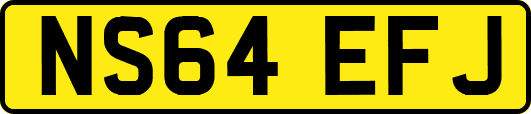 NS64EFJ