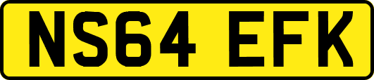 NS64EFK