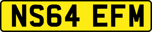 NS64EFM
