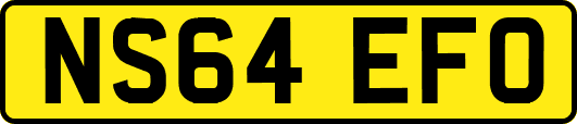 NS64EFO
