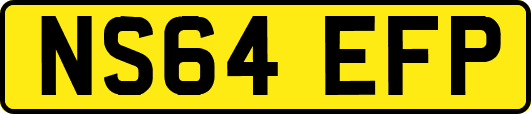NS64EFP