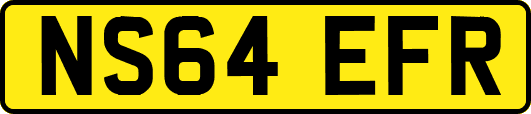 NS64EFR