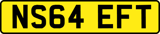NS64EFT