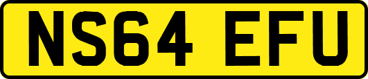 NS64EFU