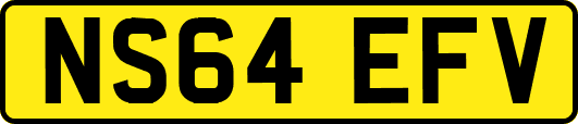 NS64EFV