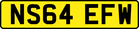 NS64EFW