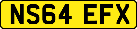 NS64EFX