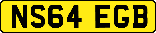 NS64EGB