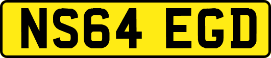 NS64EGD
